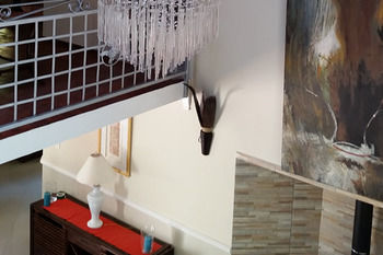 Bed & Breakfast Tweyamo Guest House