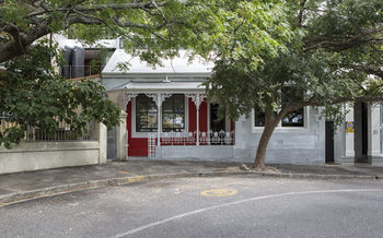 Hotel 12 Hofmeyr