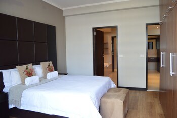 Icon Luxury Apartments