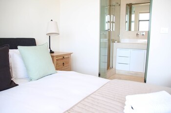 Icon Luxury Apartments