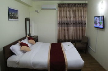 Choice Hotels