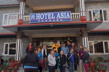 Hotel Asia