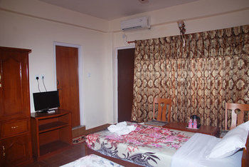 Hotel Asia