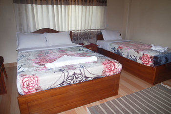 Hotel Asia