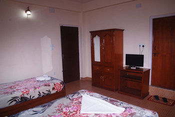 Hotel Asia