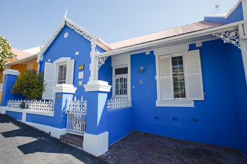 Apartamento Sweet Berries Holiday Houses