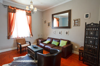 Apartamento Sweet Berries Holiday Houses