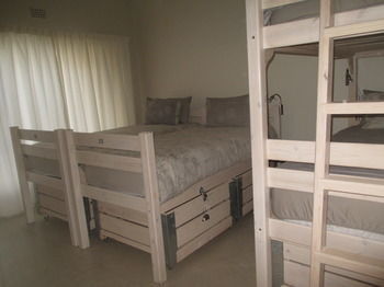 Albergue @ Rosie's