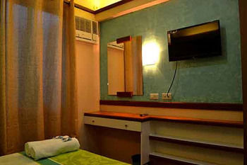 Bed & Breakfast Julieta's Pension House