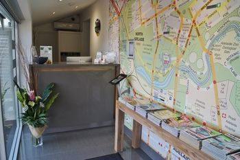 Motel North Adelaide Boutique Stayz Accommodation