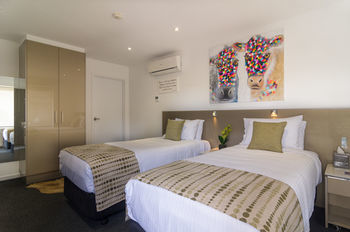 Motel North Adelaide Boutique Stayz Accommodation