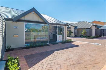 Motel North Adelaide Boutique Stayz Accommodation