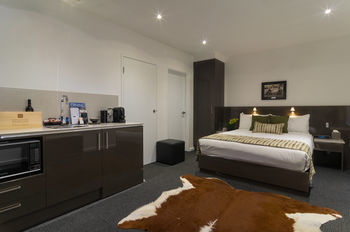 Motel North Adelaide Boutique Stayz Accommodation