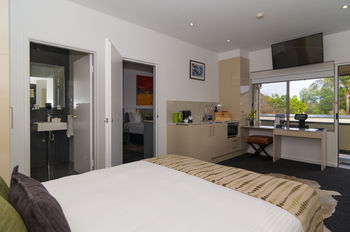 Motel North Adelaide Boutique Stayz Accommodation