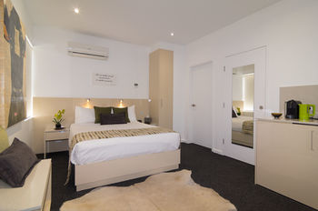 Motel North Adelaide Boutique Stayz Accommodation