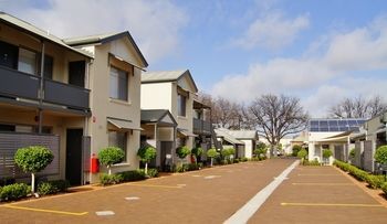 Motel North Adelaide Boutique Stayz Accommodation
