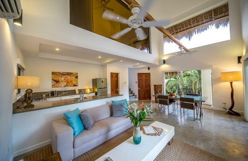 Apartamento Salaya Beach Houses