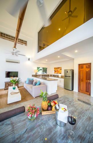 Apartamento Salaya Beach Houses