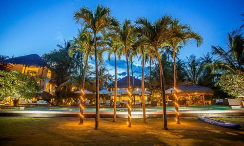 Apartamento Salaya Beach Houses