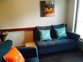 Apartamento Australian Home Away @ Market Square Melbourne