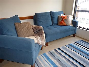 Apartamento Australian Home Away @ Market Square Melbourne