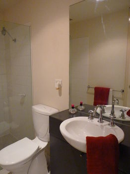 Apartamento Australian Home Away @ Market Square Melbourne