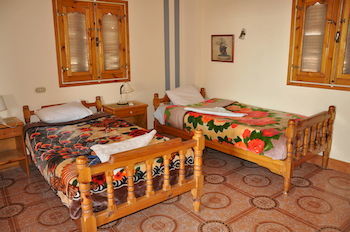 Amon Hotel