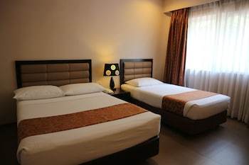 N Hotel