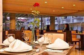 N Hotel