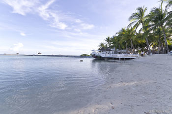 Apartamento Pacific Cebu Resort International, Inc