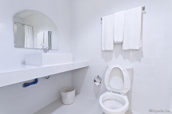 Apartamento Pacific Cebu Resort International, Inc
