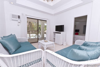 Apartamento Pacific Cebu Resort International, Inc