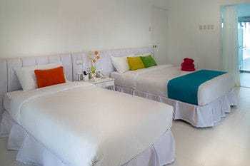 Apartamento Pacific Cebu Resort International, Inc