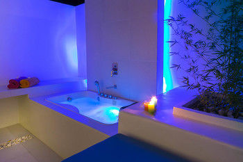 Apartamento Pacific Cebu Resort International, Inc