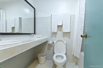 Apartamento Pacific Cebu Resort International, Inc