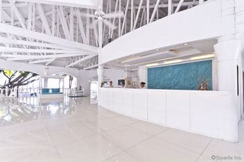 Apartamento Pacific Cebu Resort International, Inc