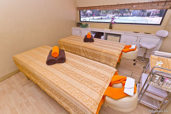 Apartamento Pacific Cebu Resort International, Inc