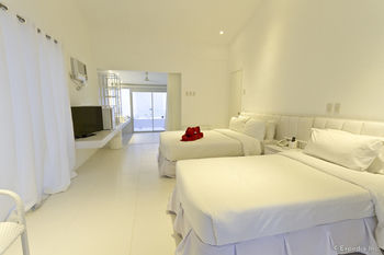 Apartamento Pacific Cebu Resort International, Inc