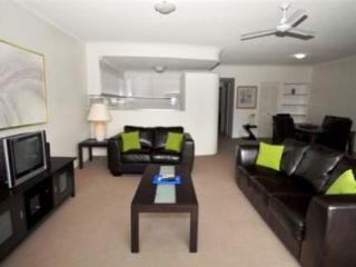 Crest Apartments