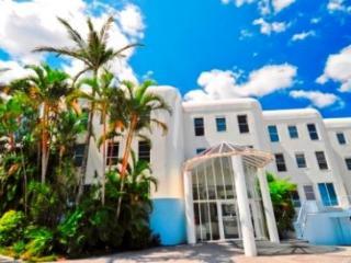 Crest Apartments