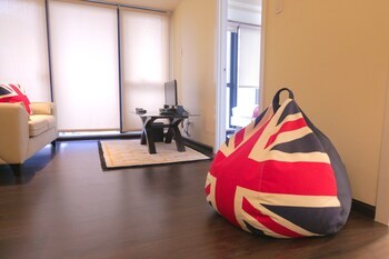 Aparthotel Siglo Suites @ The Knightsbridge Residences