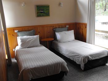 Apartamento Karma Chalets And Karisma Spa