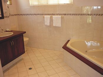 Apartamento Karma Chalets And Karisma Spa