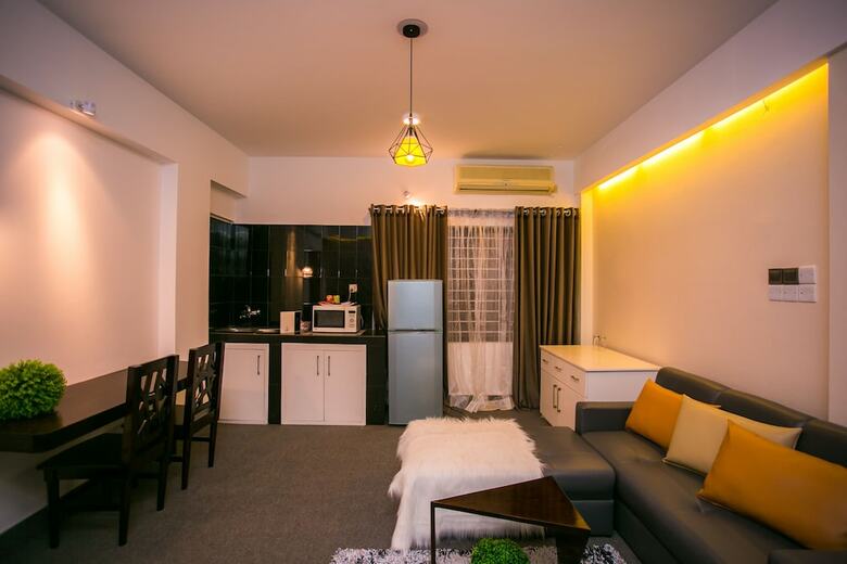 Hotel Tropical Daisy