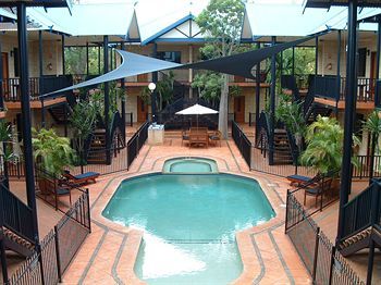 Aparthotel Blue Seas Resort