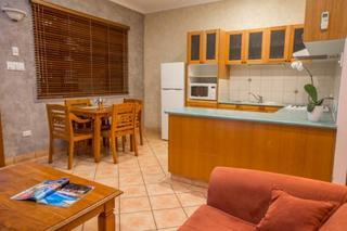 Aparthotel Blue Seas Resort
