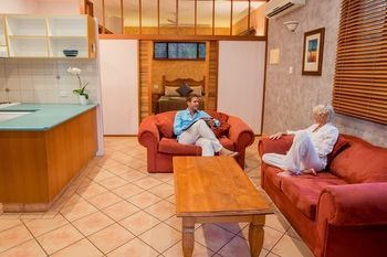 Aparthotel Blue Seas Resort