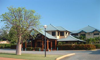 Aparthotel Blue Seas Resort