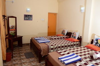 Hotel Paradise Resort