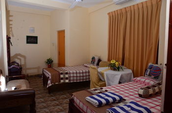 Hotel Paradise Resort